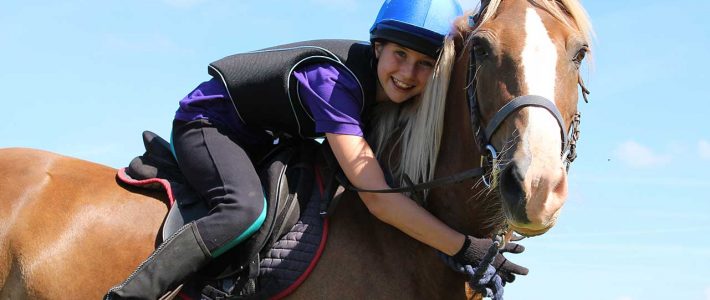 Cabalgatas